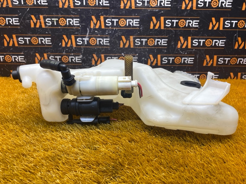 Бачок омывателя, 900 рублей, Красноярск