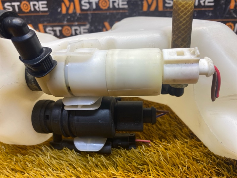 Бачок омывателя, 900 рублей, Красноярск