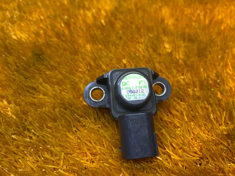 Датчик абсолютного давления, 800 рублей, Красноярск