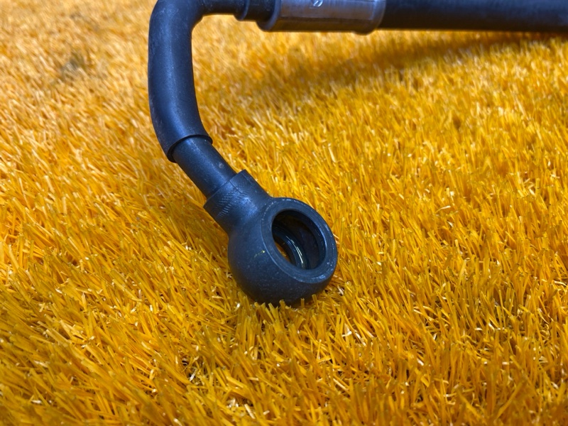 шланг гидроусилителя, 900 рублей, Красноярск