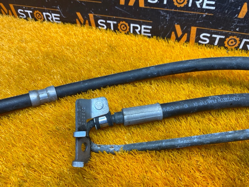 шланг гидроусилителя, 900 рублей, Красноярск