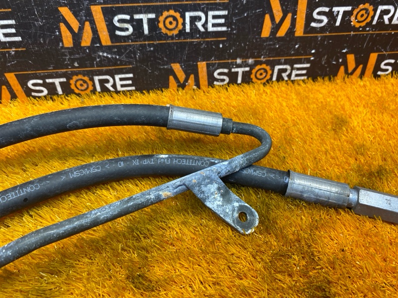 шланг гидроусилителя, 900 рублей, Красноярск