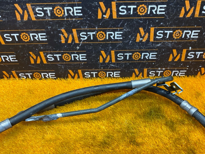 шланг гидроусилителя, 900 рублей, Красноярск