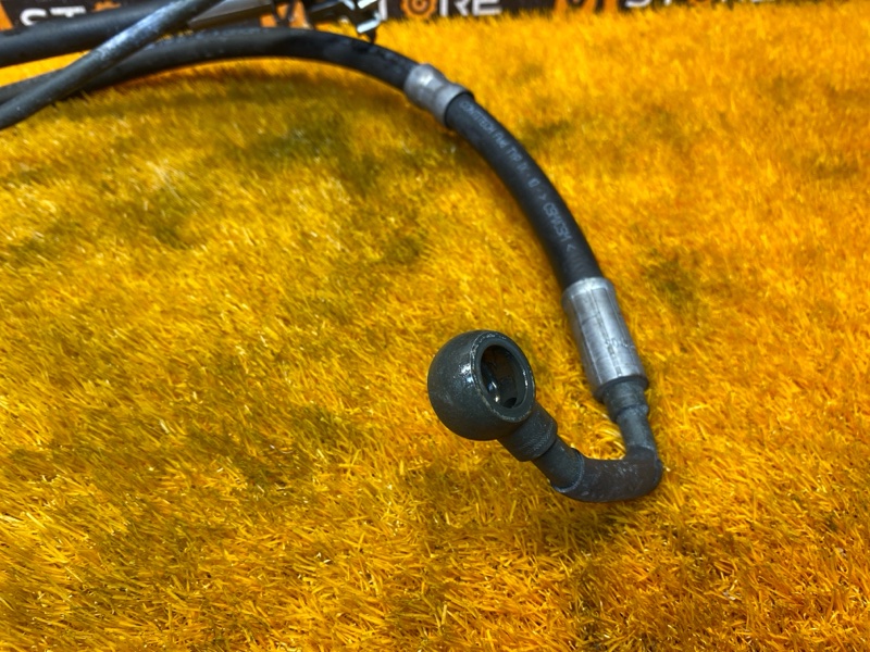 шланг гидроусилителя, 900 рублей, Красноярск