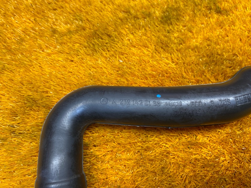 Патрубок картерных газов, 300 рублей, Красноярск