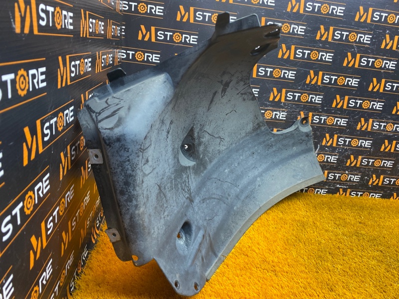 подкрылок, 600 рублей, Красноярск