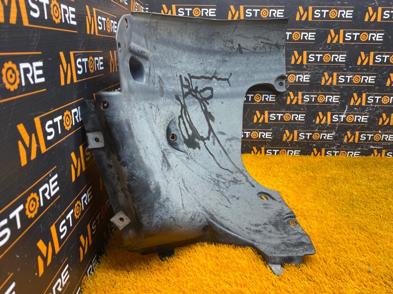 подкрылок, 600 рублей, Красноярск