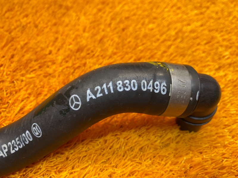 патрубок отопителя, 400 рублей, Красноярск