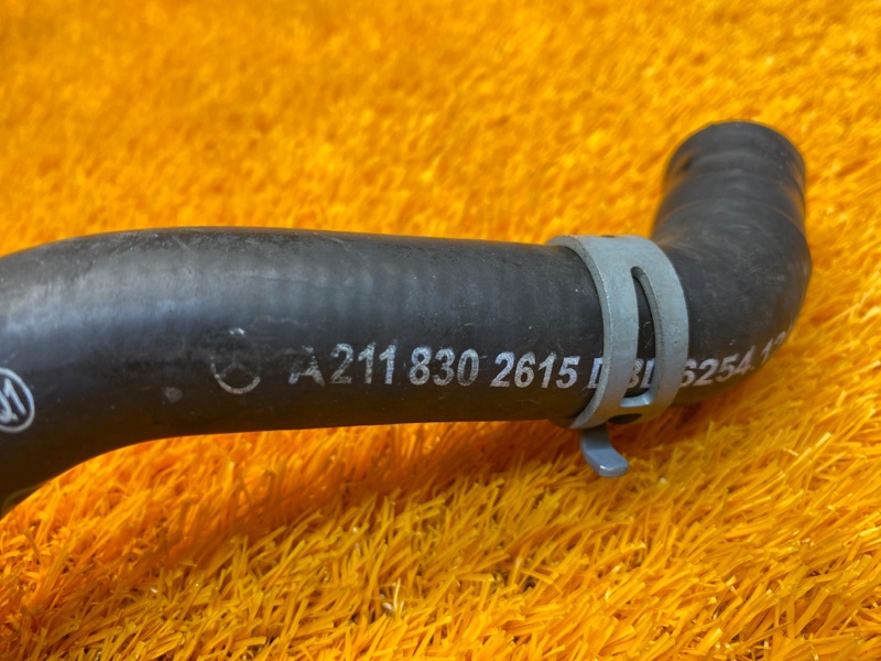 патрубок отопителя, 400 рублей, Красноярск