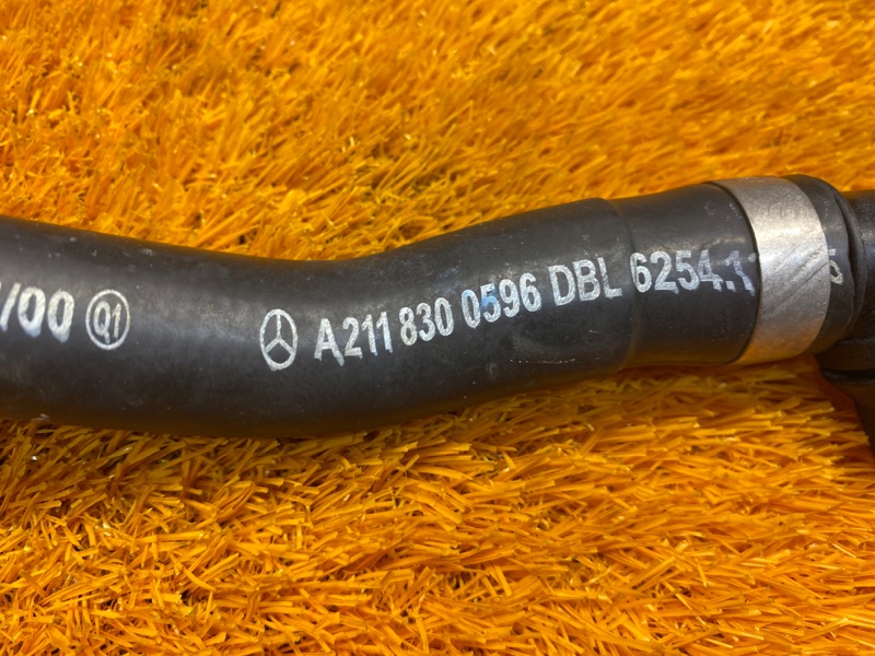 патрубок отопителя, 400 рублей, Красноярск