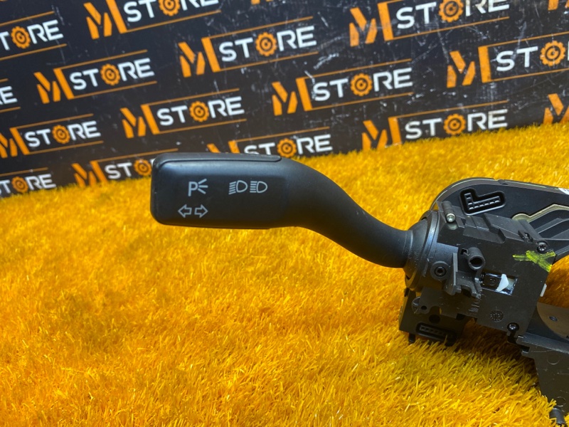 блок подрулевых переключателей, 1180 рублей, Красноярск