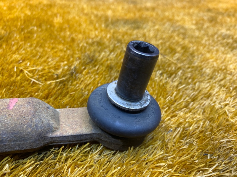 тяга рулевая, 1200 рублей, Красноярск