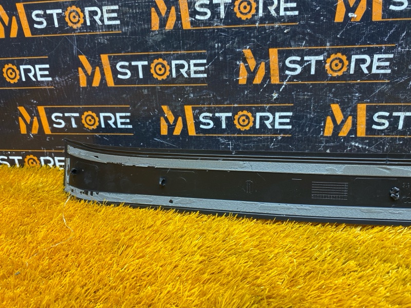 Накладка на порог салона, 400 рублей, Красноярск