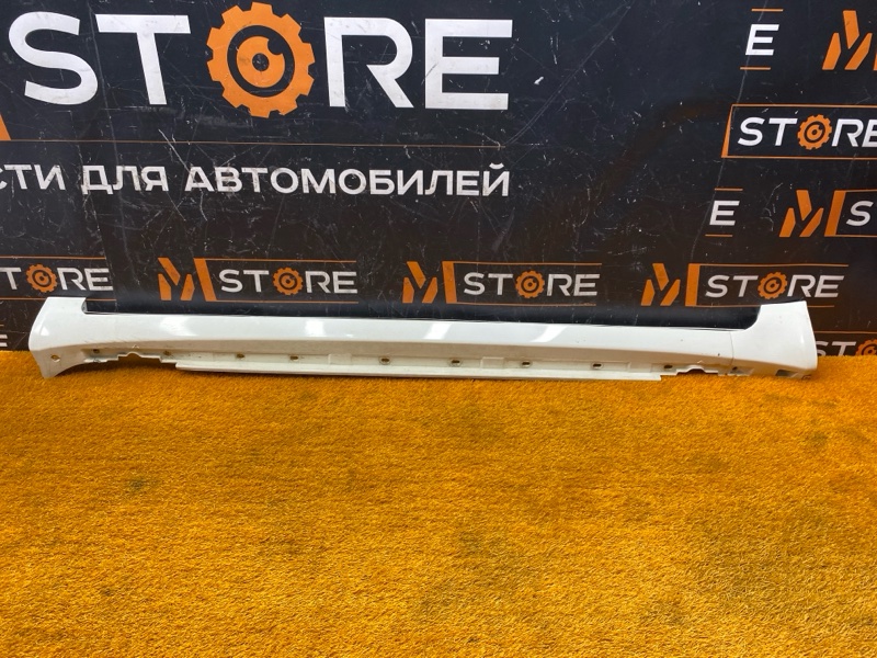 накладка на порог, 1500 рублей, Красноярск