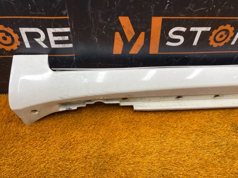 накладка на порог, 1500 рублей, Красноярск