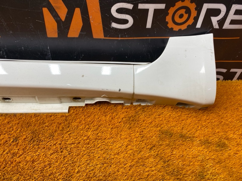 накладка на порог, 1500 рублей, Красноярск