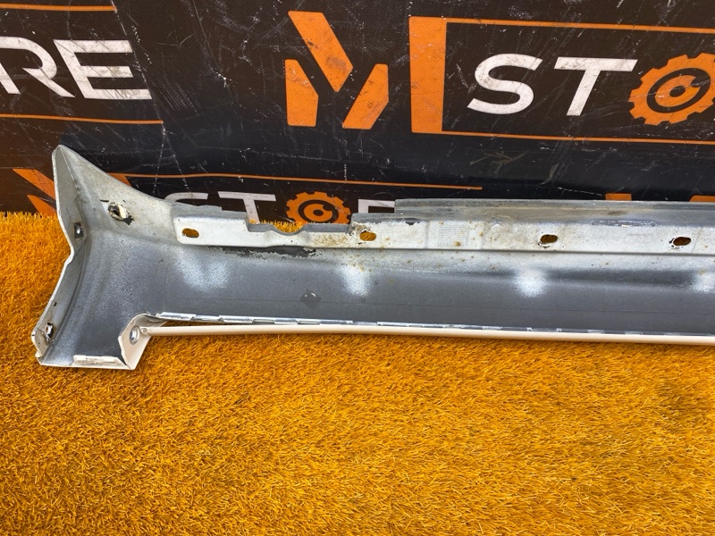 накладка на порог, 1500 рублей, Красноярск