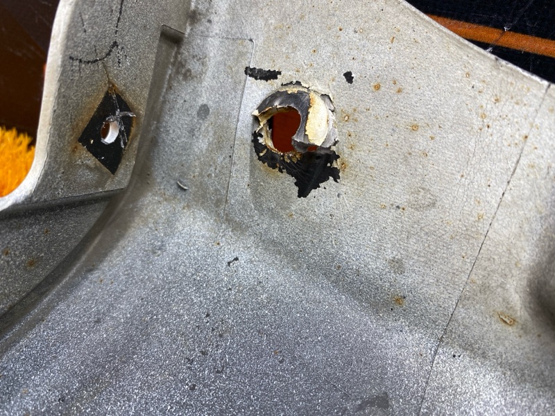 накладка на порог, 1500 рублей, Красноярск