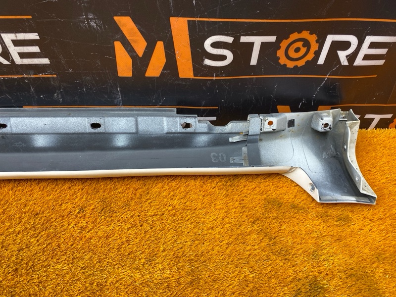 накладка на порог, 1500 рублей, Красноярск