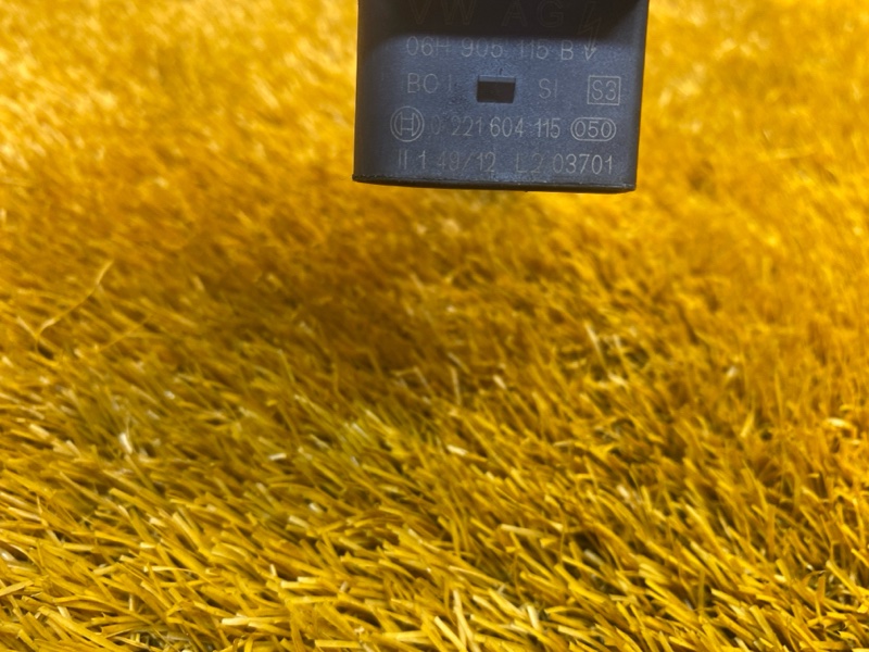 катушка зажигания, 1000 рублей, Красноярск