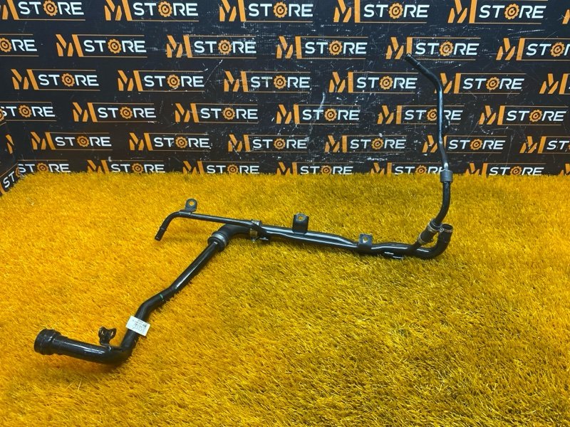 Патрубок картерных газов, 2000 рублей, Красноярск