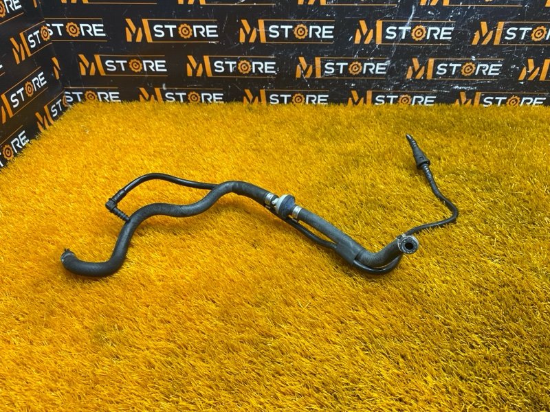 Клапан вентиляции картерных газов, 2000 рублей, Красноярск