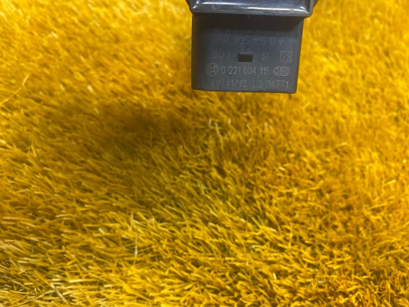 катушка зажигания, 1000 рублей, Красноярск