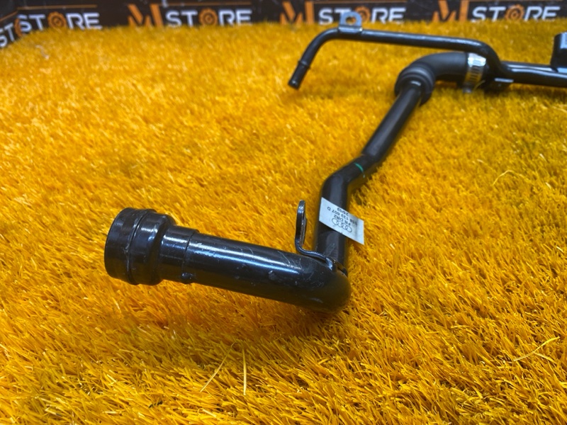 Патрубок картерных газов, 2000 рублей, Красноярск