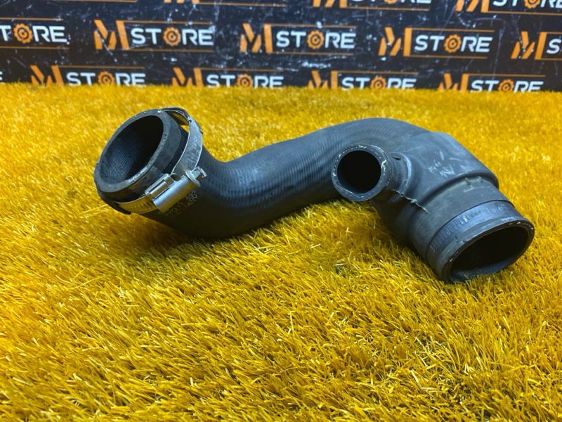 Патрубок интеркулера, 1000 рублей, Красноярск