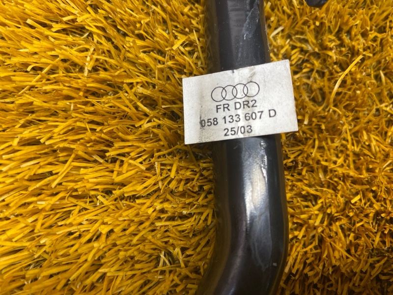 Патрубок картерных газов, 2000 рублей, Красноярск