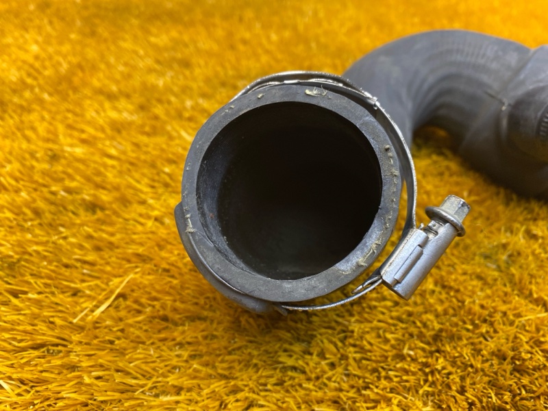 Патрубок интеркулера, 1000 рублей, Красноярск