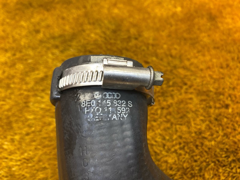 Патрубок интеркулера, 1000 рублей, Красноярск