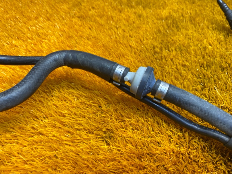 Клапан вентиляции картерных газов, 2000 рублей, Красноярск