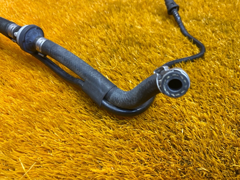 Клапан вентиляции картерных газов, 2000 рублей, Красноярск