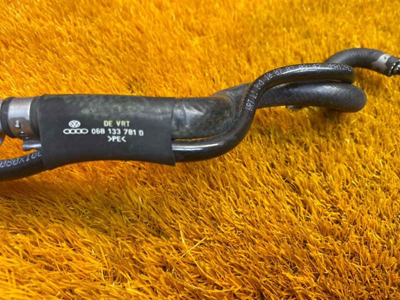 Клапан вентиляции картерных газов, 2000 рублей, Красноярск