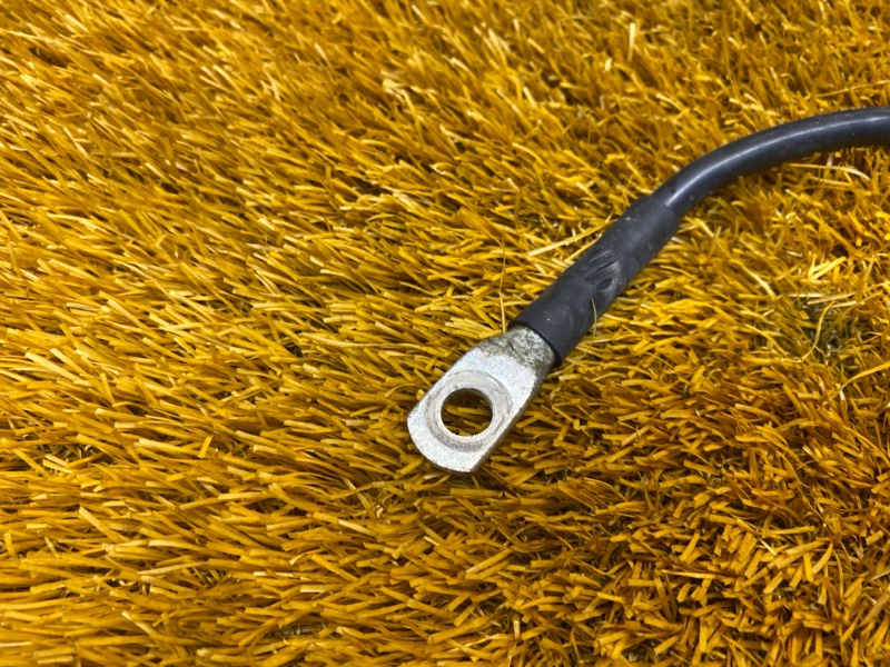 Провод массы, 370 рублей, Красноярск