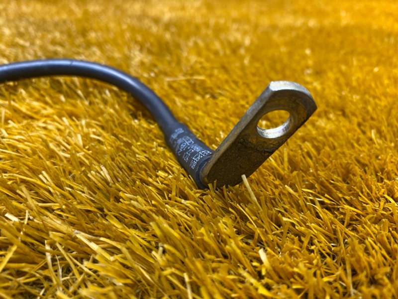 Провод массы, 370 рублей, Красноярск