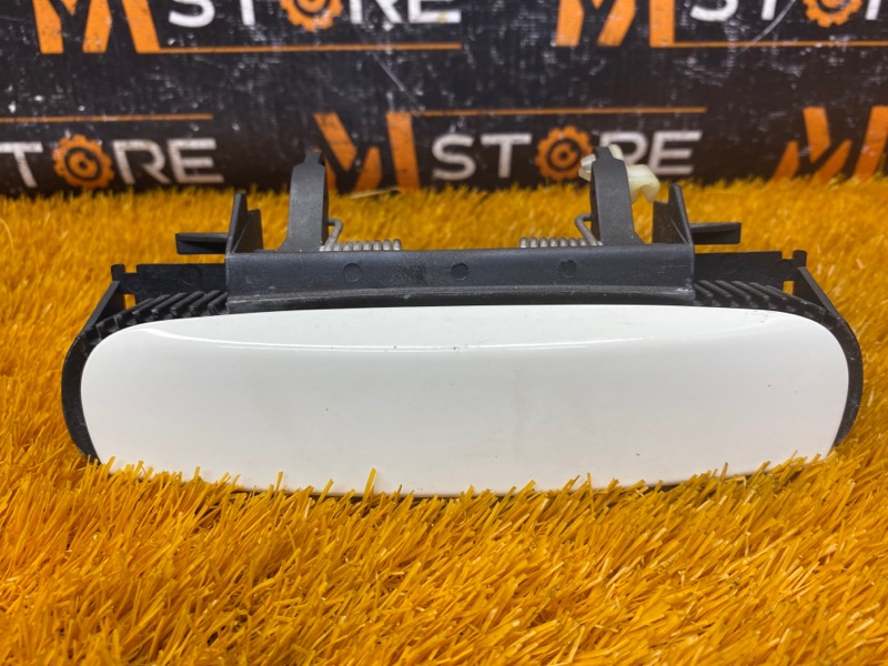 ручка двери внешняя, 350 рублей, Красноярск