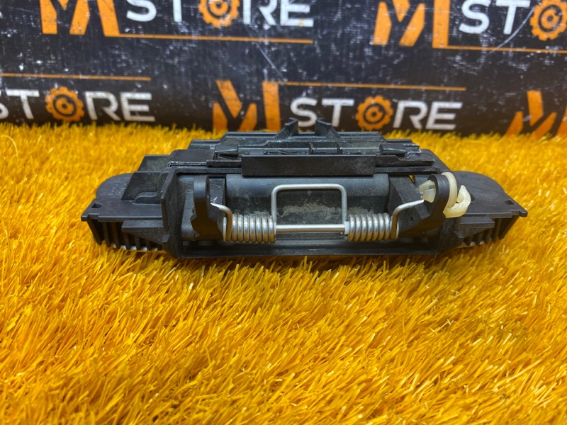 ручка двери внешняя, 350 рублей, Красноярск