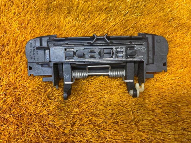 ручка двери внешняя, 350 рублей, Красноярск