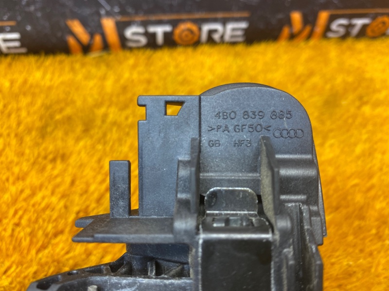 ручка двери внешняя, 350 рублей, Красноярск