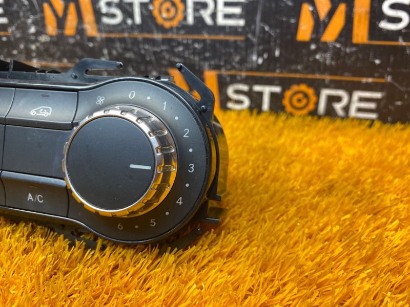 блок управления климат-контролем, 3500 рублей, Красноярск