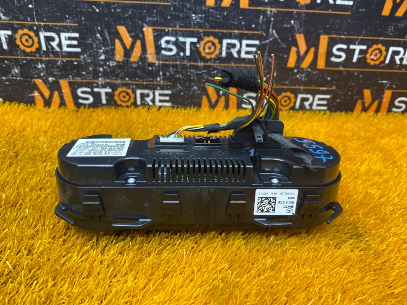 блок управления климат-контролем, 3500 рублей, Красноярск