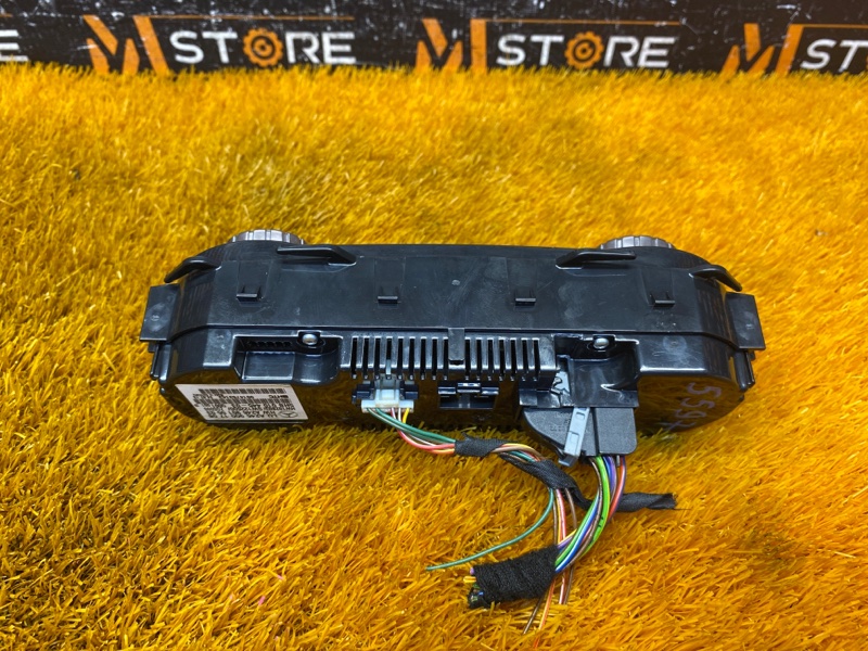 блок управления климат-контролем, 3500 рублей, Красноярск