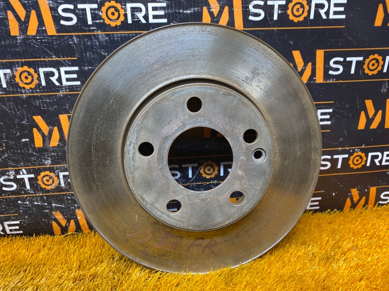 Диск тормозной, 2000 рублей, Красноярск