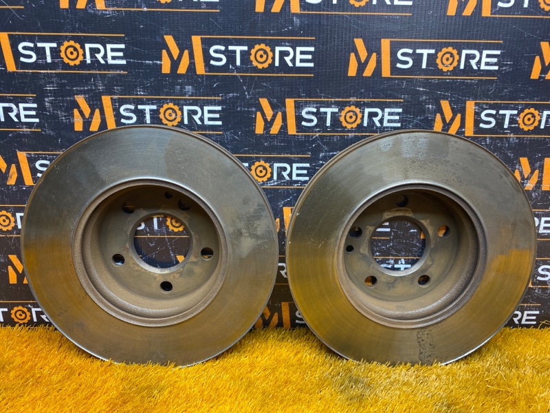 Диск тормозной, 2000 рублей, Красноярск