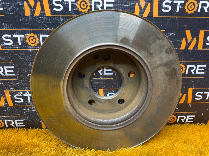 Диск тормозной, 2000 рублей, Красноярск