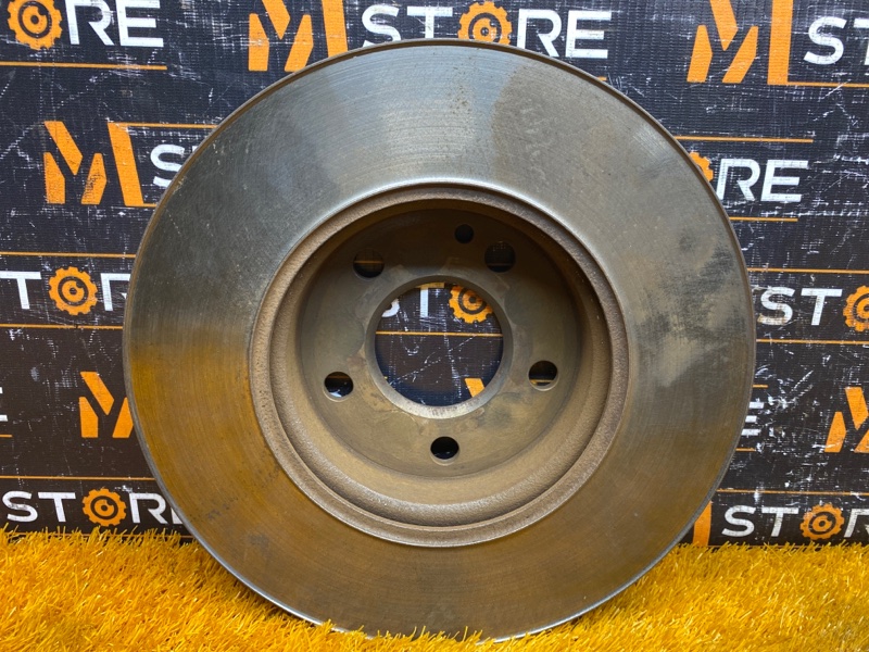 Диск тормозной, 2000 рублей, Красноярск