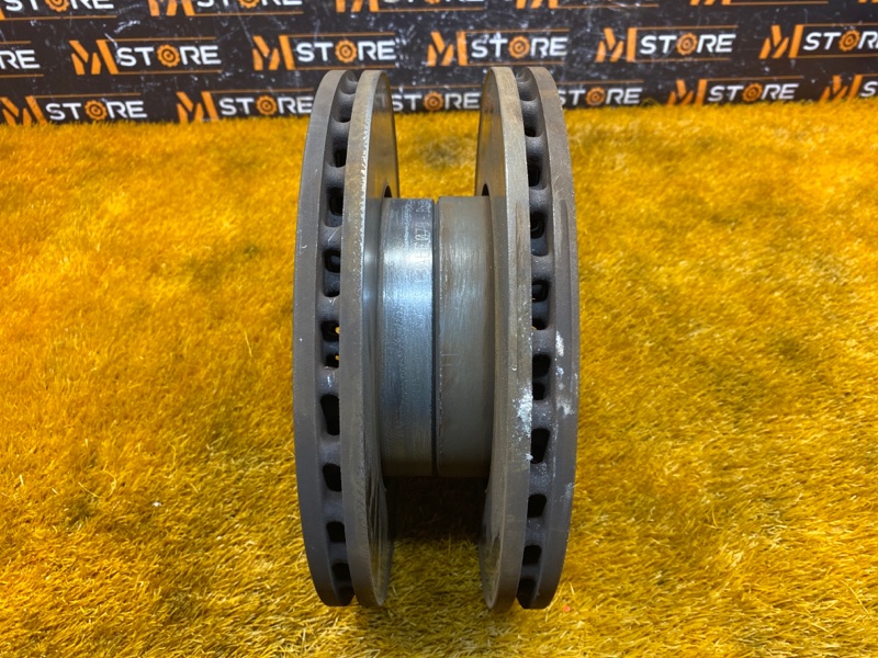 Диск тормозной, 2000 рублей, Красноярск