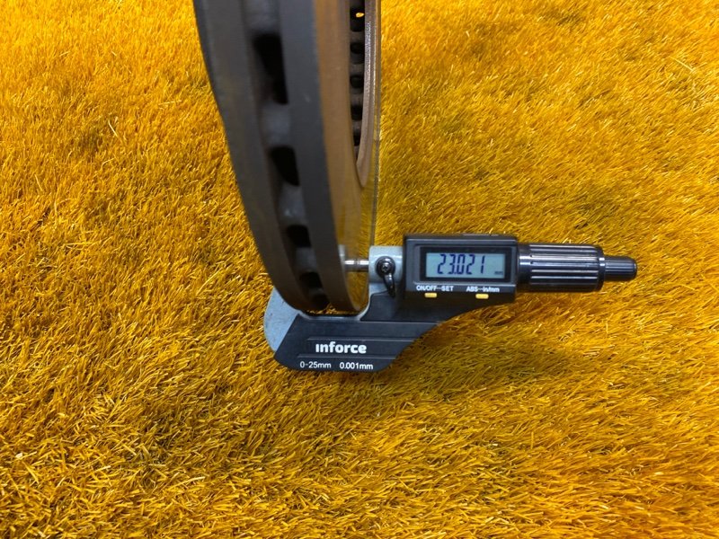 Диск тормозной, 2000 рублей, Красноярск